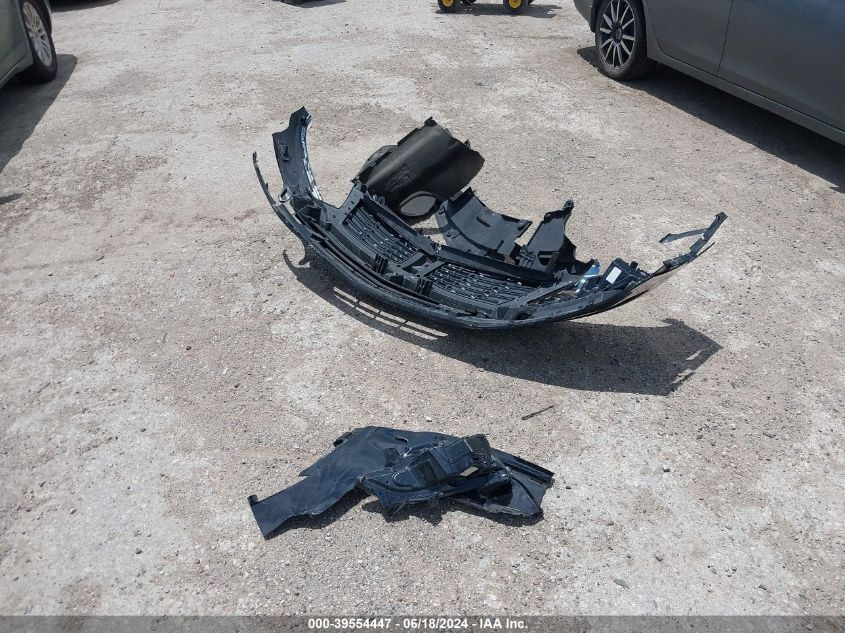 2017 Lincoln Mkc Select VIN: 5LMCJ2C9XHUL34405 Lot: 39554447