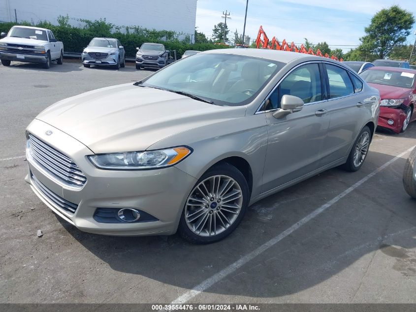 3FA6P0H93FR138266 | 2015 FORD FUSION