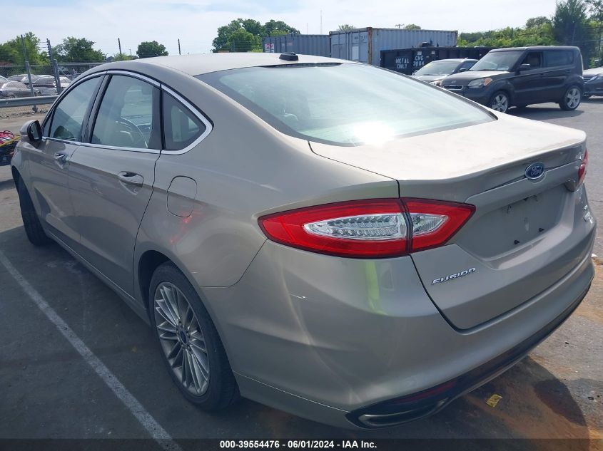 3FA6P0H93FR138266 | 2015 FORD FUSION