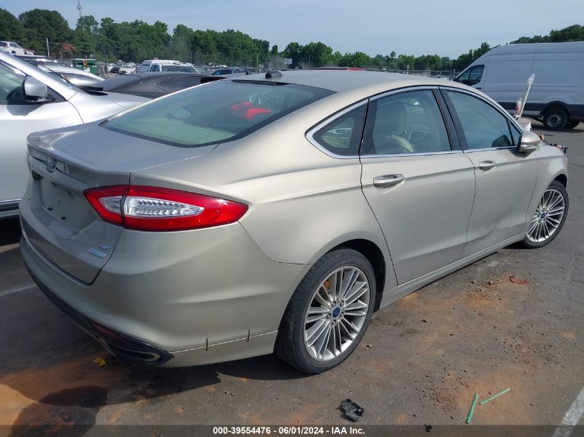 3FA6P0H93FR138266 | 2015 FORD FUSION