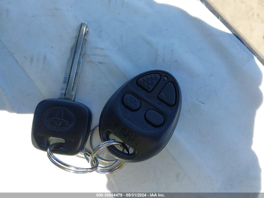 2015 Toyota Tacoma VIN: 5TFTX4CN5FX048892 Lot: 39554479