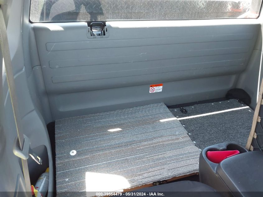 2015 Toyota Tacoma VIN: 5TFTX4CN5FX048892 Lot: 39554479