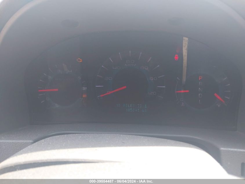 2012 Ford Fusion Se VIN: 3FAHP0HA5CR420794 Lot: 39554487