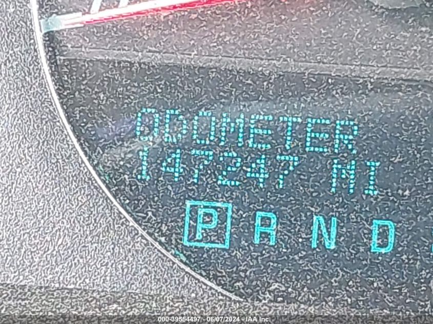 2011 Chevrolet Impala Lt VIN: 2G1WB5EK1B1134656 Lot: 39554497