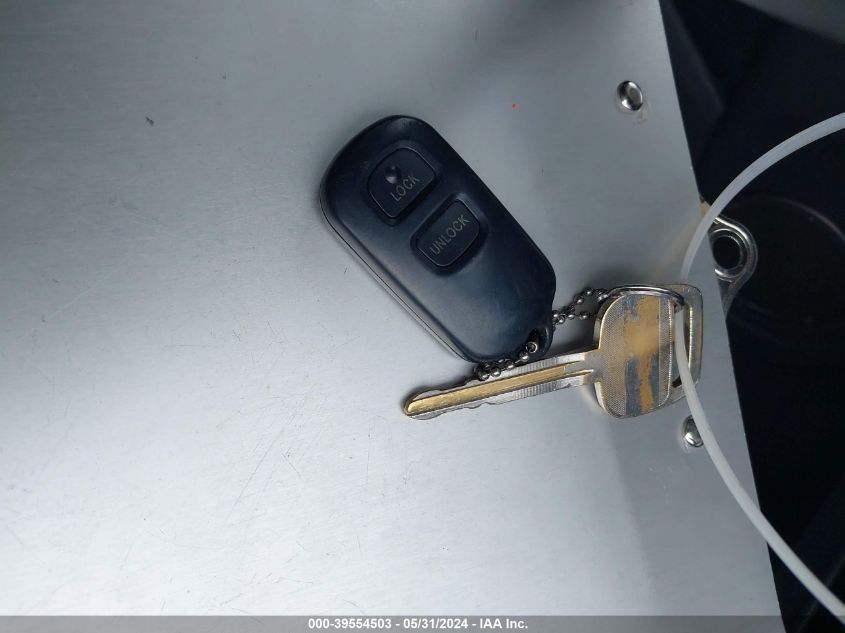 2003 Toyota Rav4 VIN: JTEHH20V230204608 Lot: 39554503