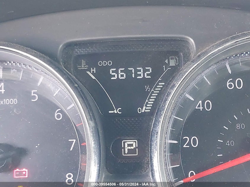 2019 Nissan Versa S/S Plus/Sv VIN: 3N1CN7AP2KL850739 Lot: 39554506