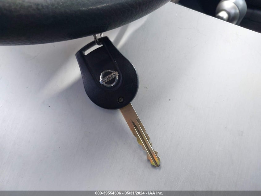 2019 Nissan Versa S/S Plus/Sv VIN: 3N1CN7AP2KL850739 Lot: 39554506