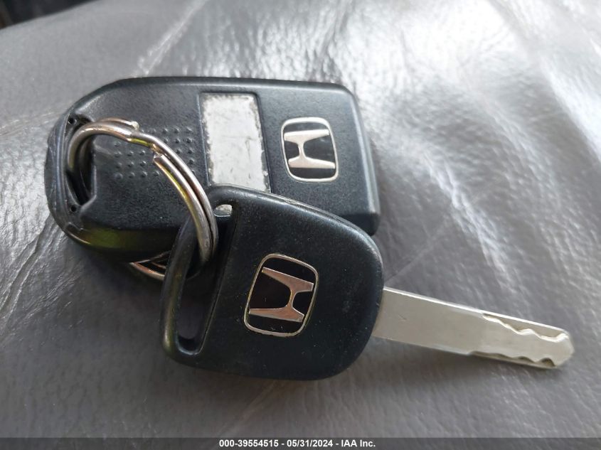 2010 Honda Odyssey Touring VIN: 5FNRL3H93AB096504 Lot: 39554515