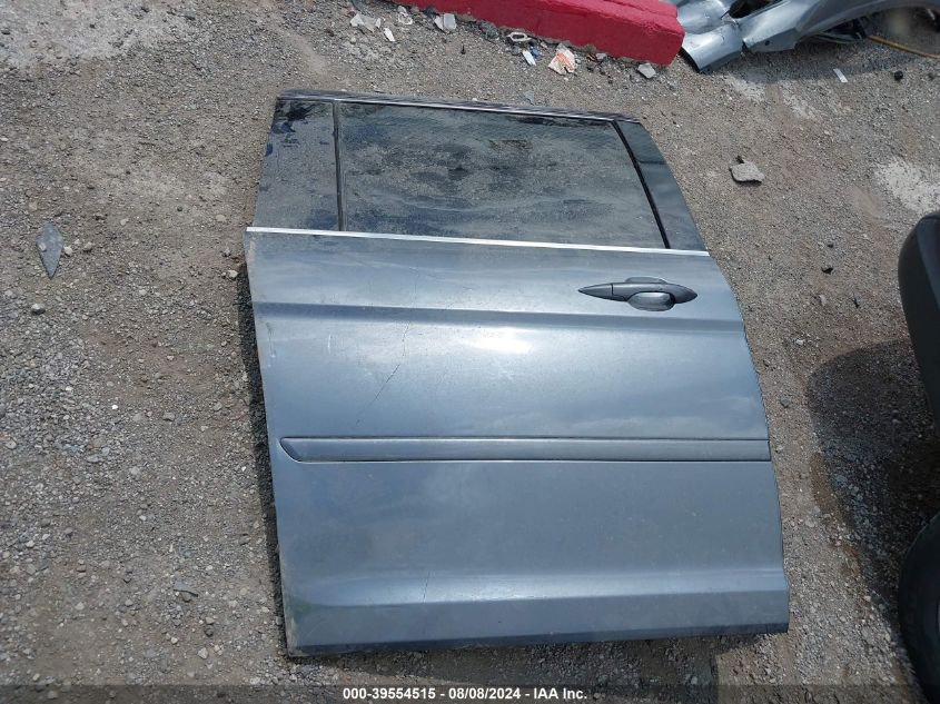 2010 Honda Odyssey Touring VIN: 5FNRL3H93AB096504 Lot: 39554515