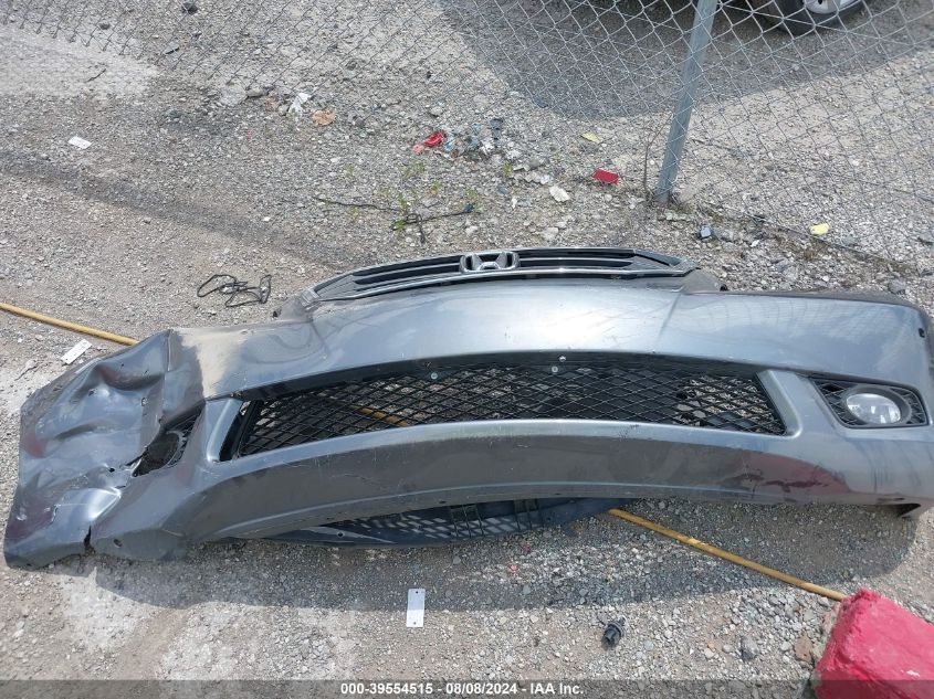 2010 Honda Odyssey Touring VIN: 5FNRL3H93AB096504 Lot: 39554515