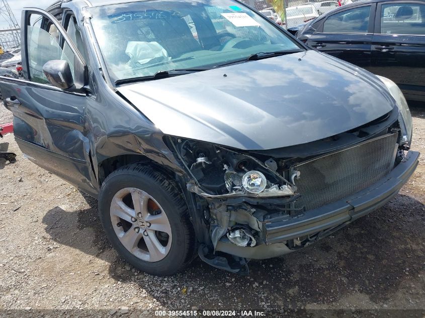 2010 Honda Odyssey Touring VIN: 5FNRL3H93AB096504 Lot: 39554515