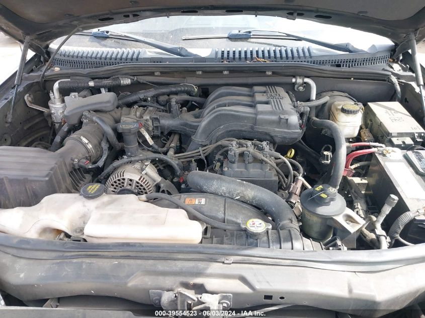 2008 Ford Explorer Xlt VIN: 1FMEU63E28UA27365 Lot: 39554523