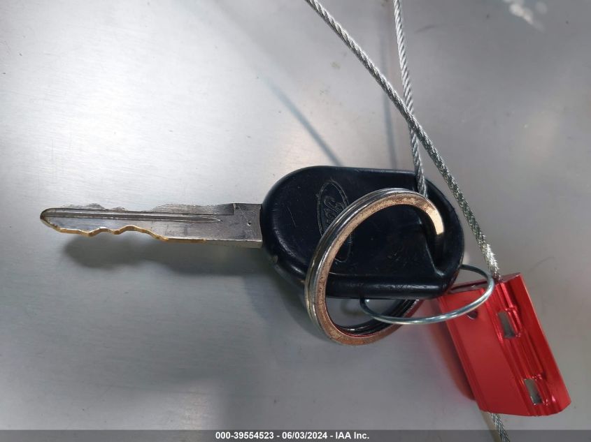 2008 Ford Explorer Xlt VIN: 1FMEU63E28UA27365 Lot: 39554523