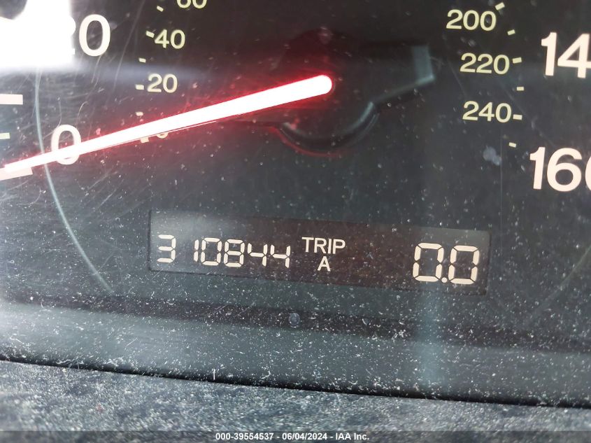 2005 Honda Accord 3.0 Ex VIN: 1HGCM665X5A025269 Lot: 39554537