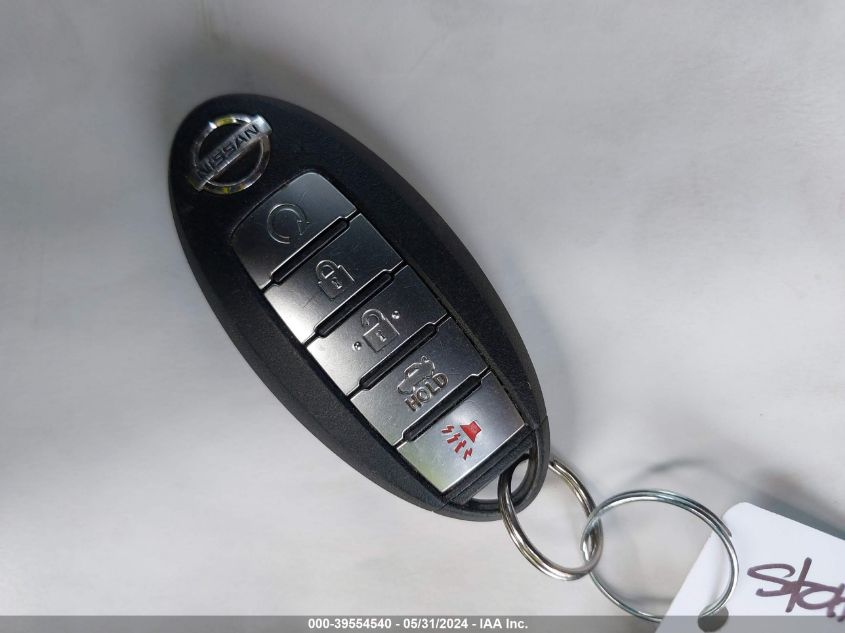 2021 Nissan Sentra Sv Xtronic Cvt VIN: 3N1AB8CV9MY210017 Lot: 39554540