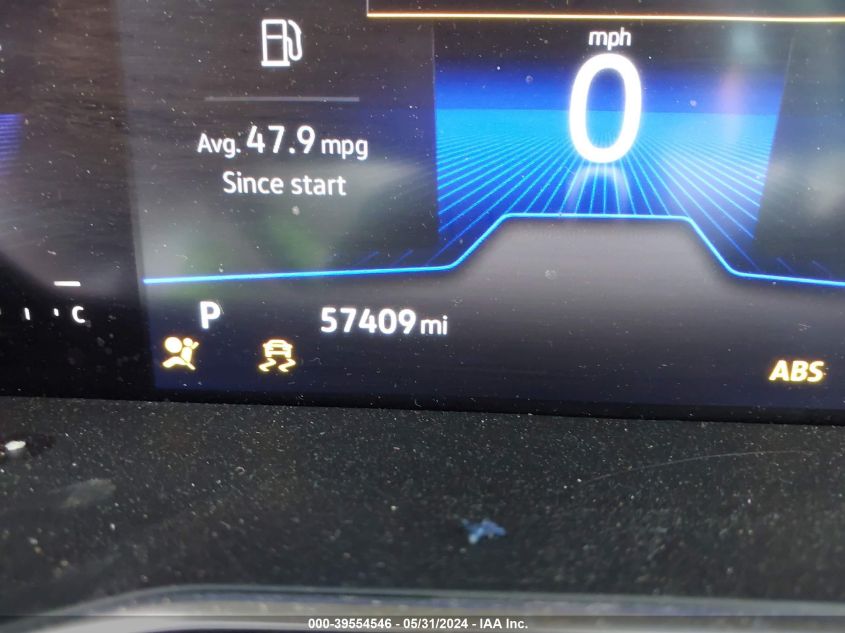 2022 Volkswagen Jetta 1.5T S VIN: 3VWCM7BU5NM030381 Lot: 39554546