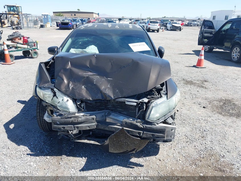 2014 Honda Civic Lx VIN: 2HGFB2F54EH532021 Lot: 39554556