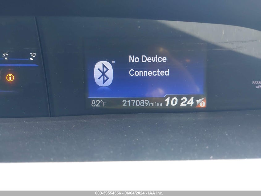 2014 Honda Civic Lx VIN: 2HGFB2F54EH532021 Lot: 39554556