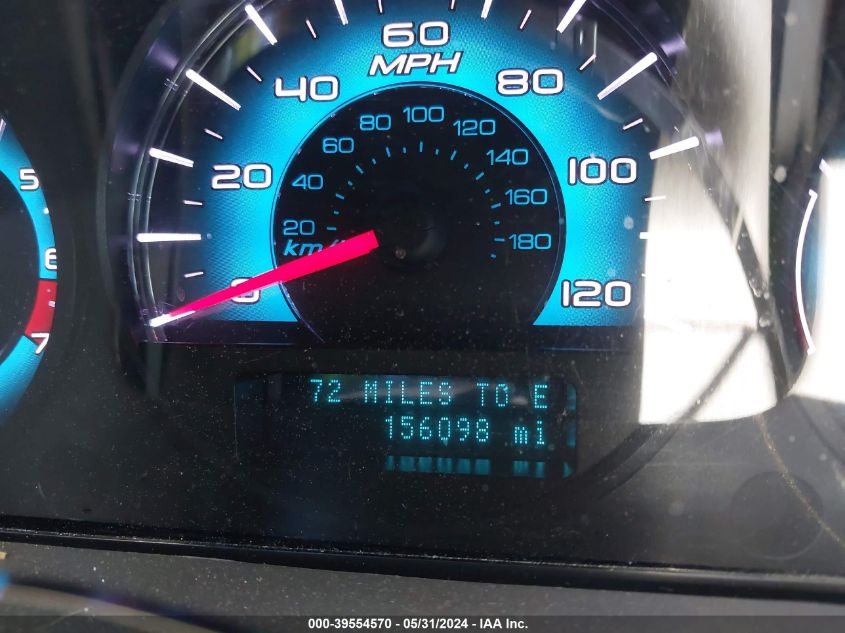 2012 Ford Fusion S VIN: 3FAHP0GA1CR351071 Lot: 39554570