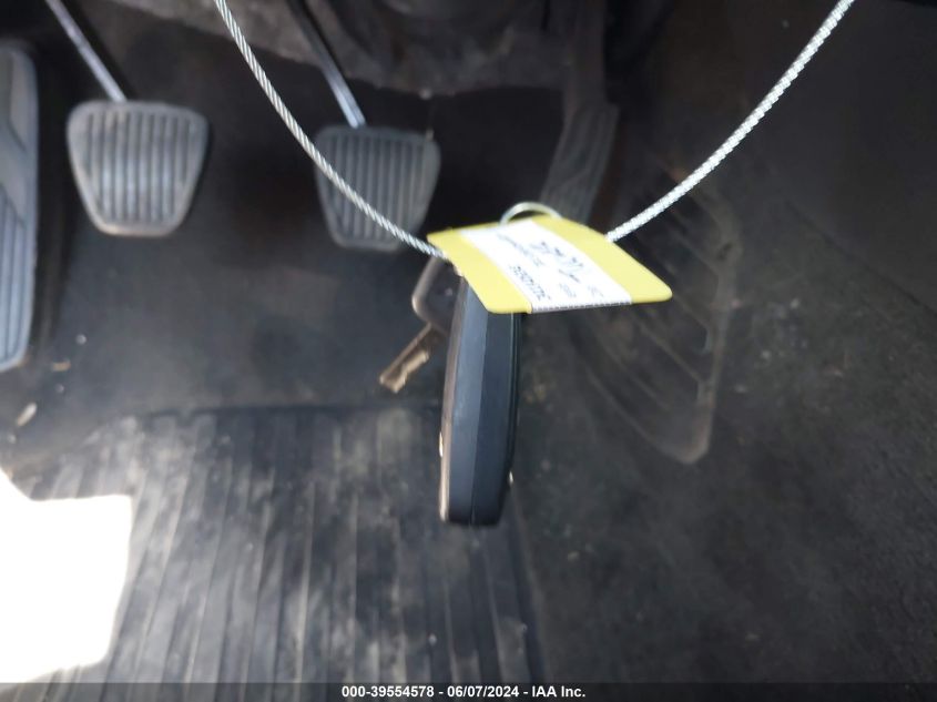 2011 Chevrolet Camaro 1Ss VIN: 2G1FS3DWXB9194347 Lot: 39554578