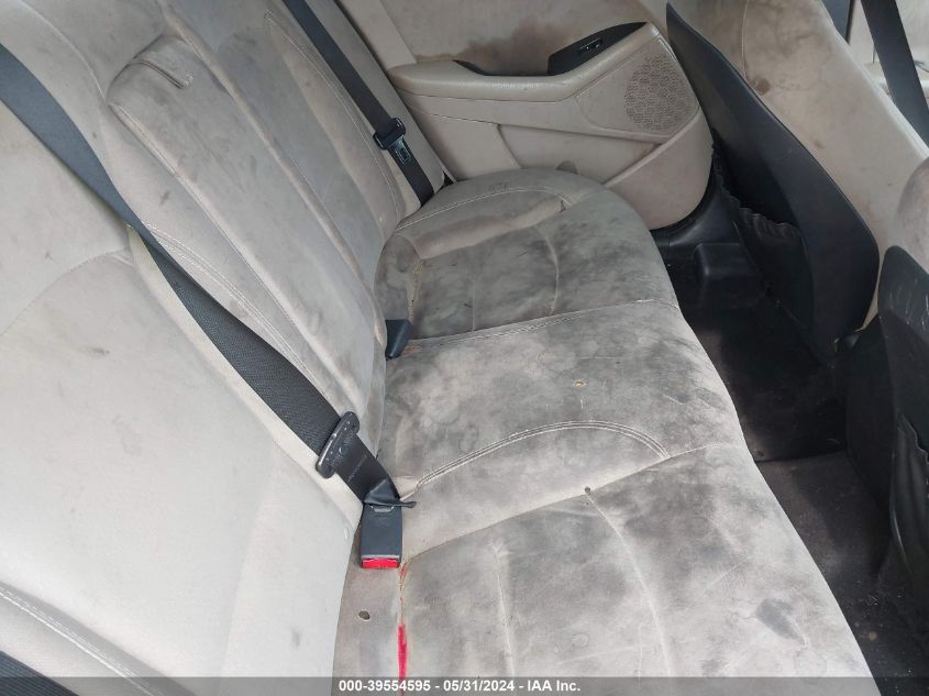 2014 Kia Optima Lx VIN: 5XXGM4A78EG261517 Lot: 39554595