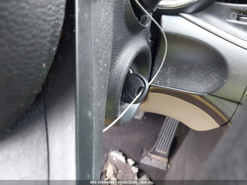 2014 Kia Optima Lx VIN: 5XXGM4A78EG261517 Lot: 39554595