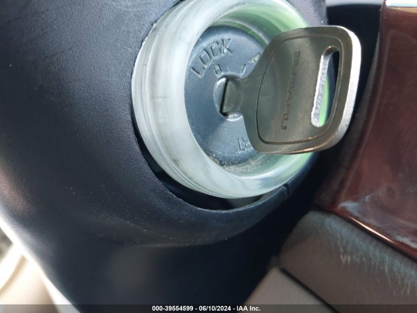 2004 Subaru Outback VIN: 4S3BH675147645145 Lot: 39554599