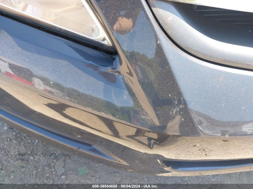 2006 Honda Accord 2.4 Ex VIN: 1HGCM56786A052872 Lot: 39554605