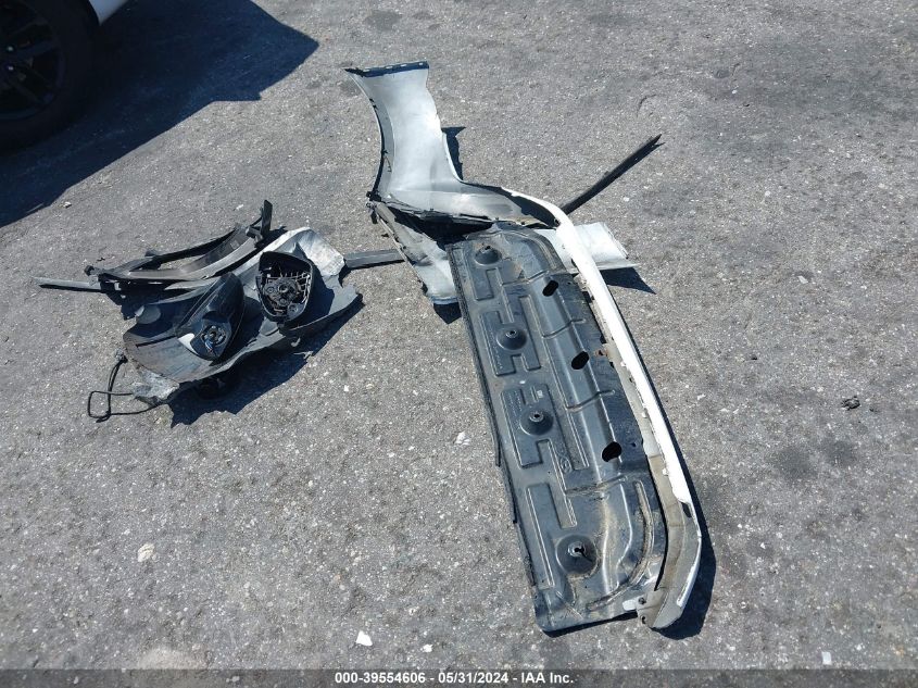 2013 Kia Optima Lx VIN: KNAGM4A71D5303977 Lot: 39554606