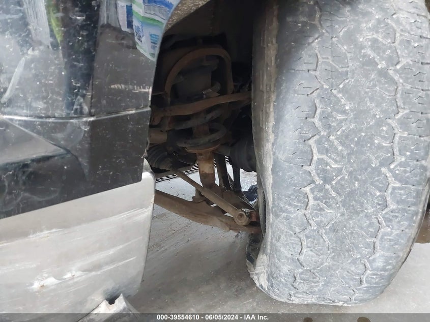 2014 Chevrolet Silverado 1500 1Lt VIN: 1GCVKREC7EZ418341 Lot: 39554610