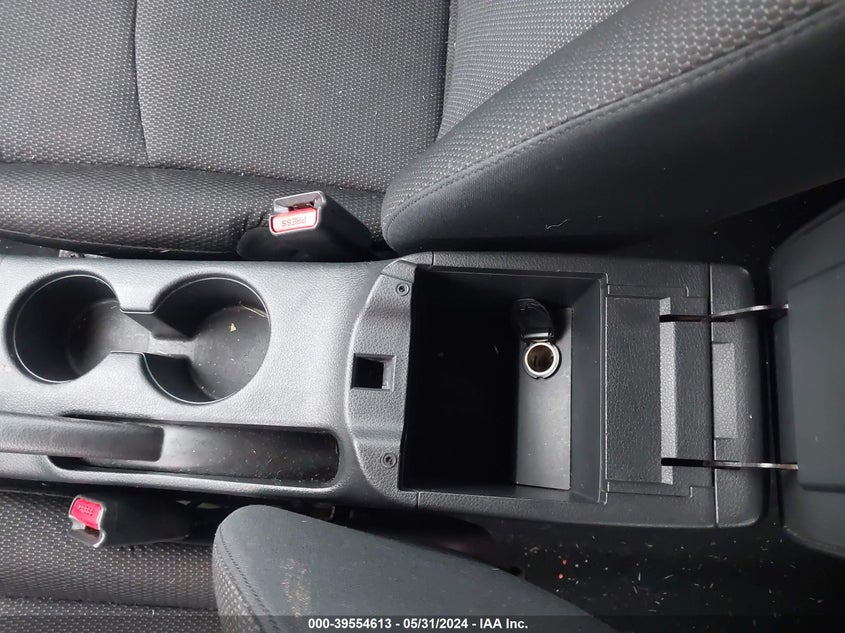 2013 Nissan Sentra S VIN: 3N1AB7AP3DL771342 Lot: 39554613