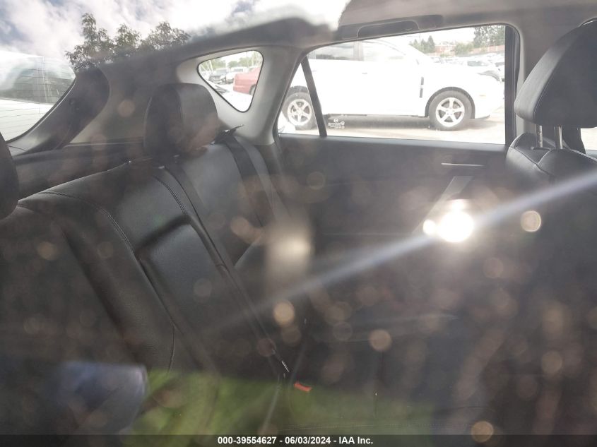 2012 Mazda Mazda3 S Grand Touring VIN: JM1BL1M60C1516863 Lot: 39554627