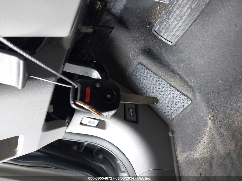 2013 Honda Cr-V Ex-L VIN: 2HKRM3H70DH518360 Lot: 39554672