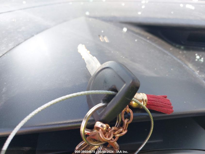 2012 Mazda Mazda5 Touring VIN: JM1CW2CL6C0106938 Lot: 39554675