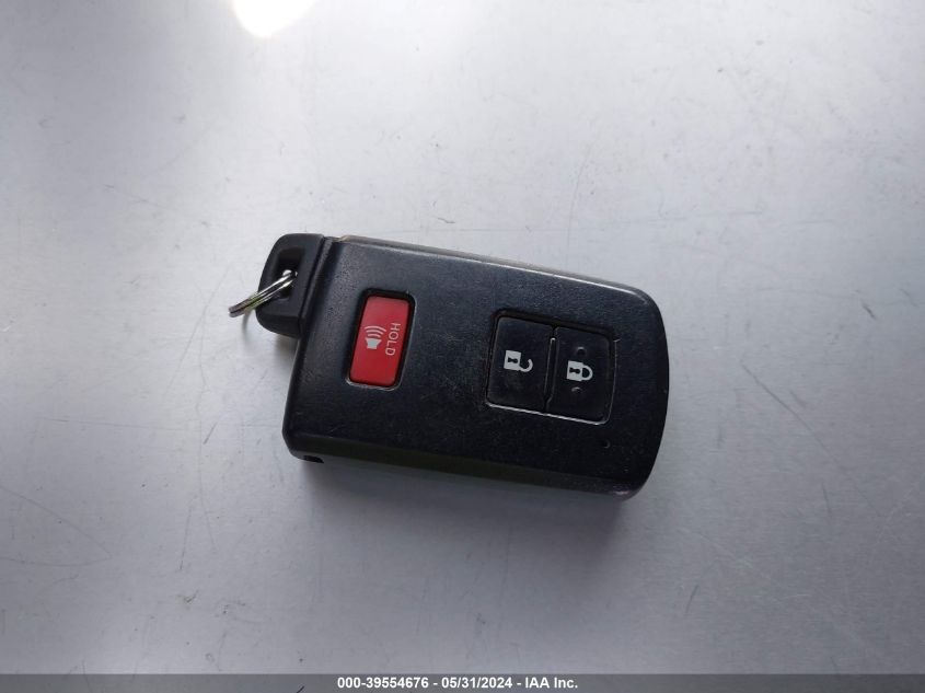 2021 Toyota Tacoma Trd Off-Road VIN: 3TMDZ5BN2MM105817 Lot: 39554676