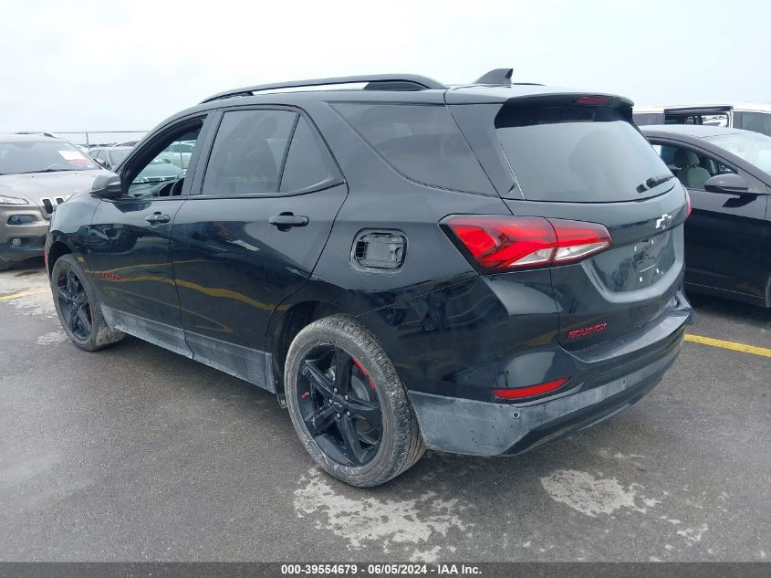 2024 CHEVROLET EQUINOX PREMIERE - 3GNAXNEGXRL169906