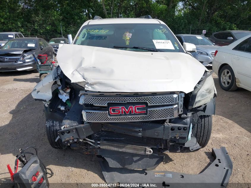 1GKKVTKD4DJ215462 2013 GMC Acadia Denali