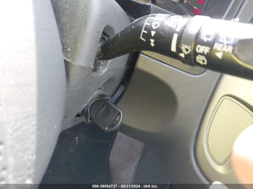 2005 Ford Escape Xlt VIN: 1FMCU03155DA13540 Lot: 39554727