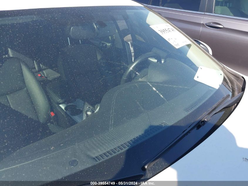 2020 Infiniti Q50 Luxe Awd VIN: JN1EV7AR2LM254855 Lot: 39554749