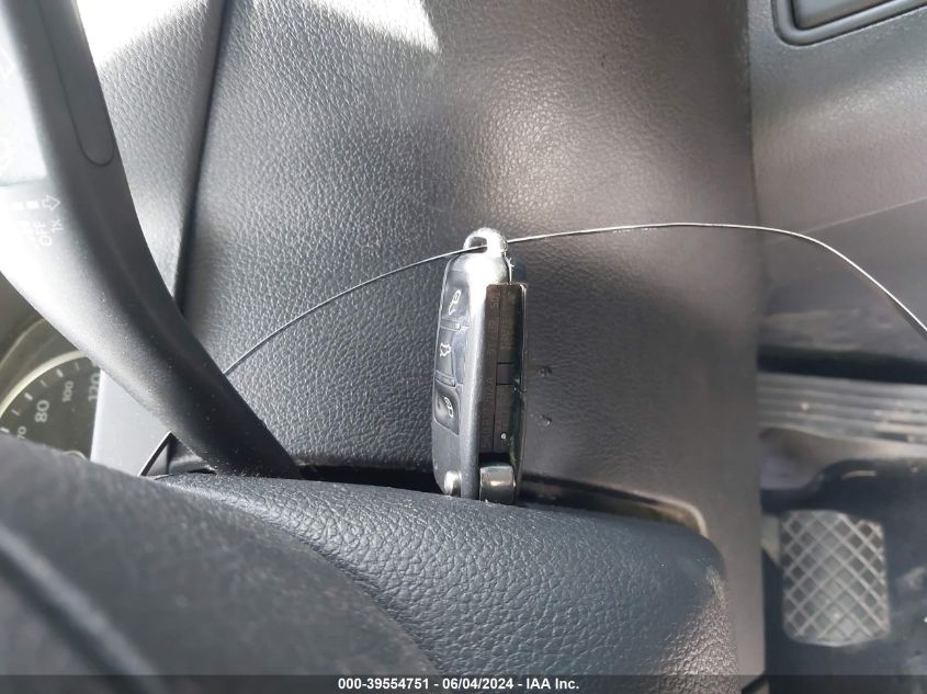 2010 Volkswagen Tiguan Wolfsburg Edition VIN: WVGBV7AX5AW520297 Lot: 39554751