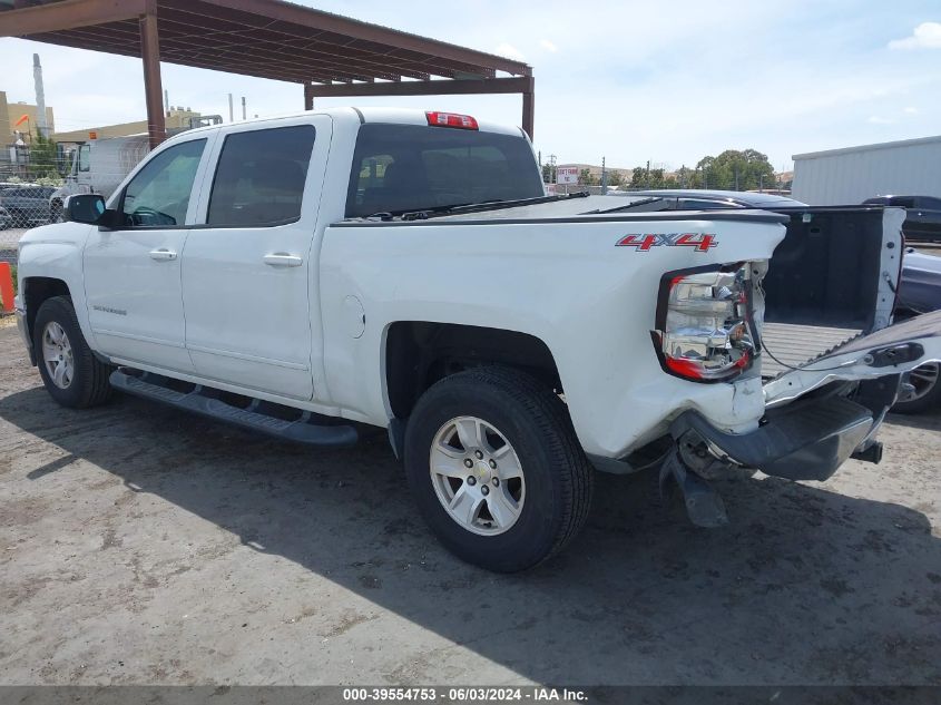 2015 Chevrolet Silverado 1500 1Lt VIN: 3GCUKREC8FG376355 Lot: 39554753