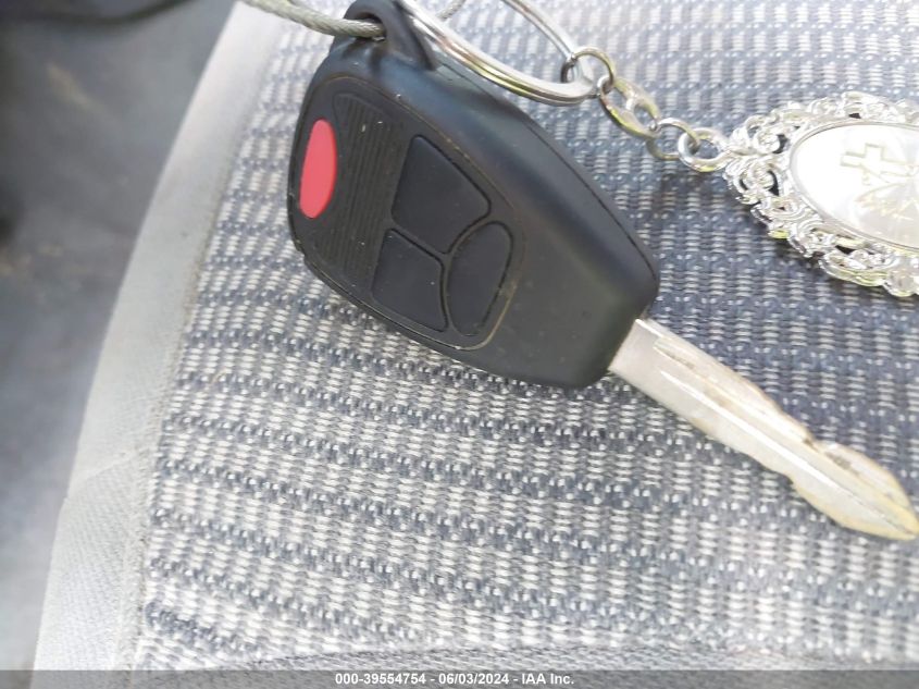 2006 Dodge Ram 1500 St/Slt VIN: 1D7HA18NX6S515063 Lot: 39554754