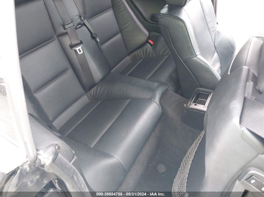 2004 BMW 330Ci VIN: WBABW53474PJ95902 Lot: 39554758