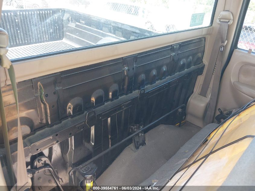 2003 Toyota Tacoma Prerunner VIN: 5TENM92N03Z253329 Lot: 39554761