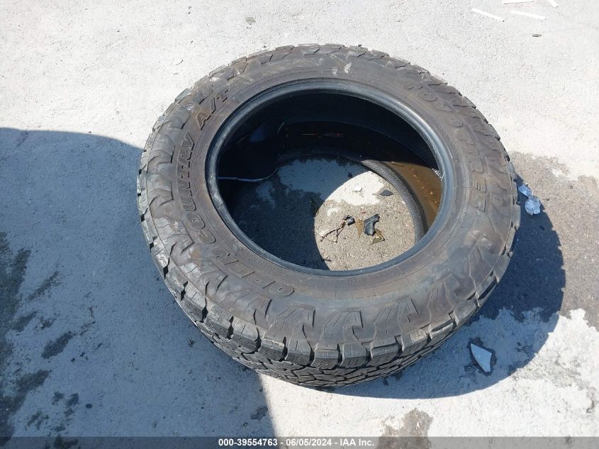 2018 Ram 1500 Big Horn 4X4 5'7 Box VIN: 1C6RR7LT0JS222336 Lot: 39554763