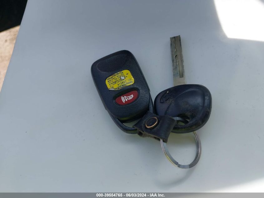 2016 Hyundai Accent Se VIN: KMHCT4AE5GU066421 Lot: 39554765