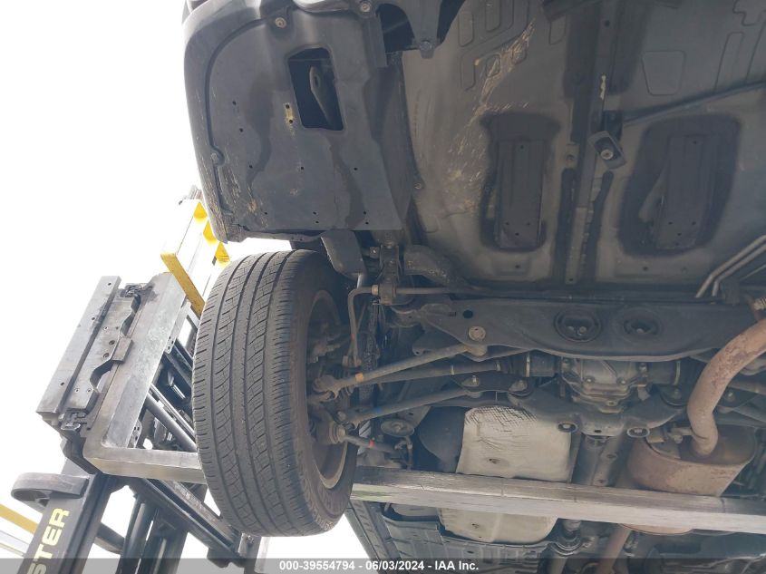 2009 Toyota Highlander Limited VIN: JTEES42A992113083 Lot: 39554794