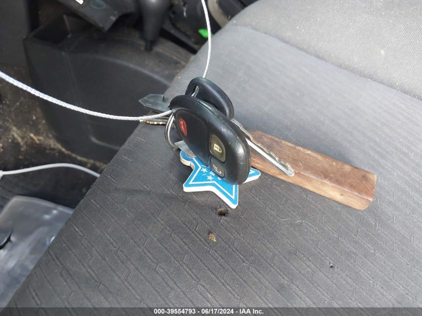 2011 Chevrolet Silverado 1500 Ls VIN: 3GCPKREA9BG322178 Lot: 39554793