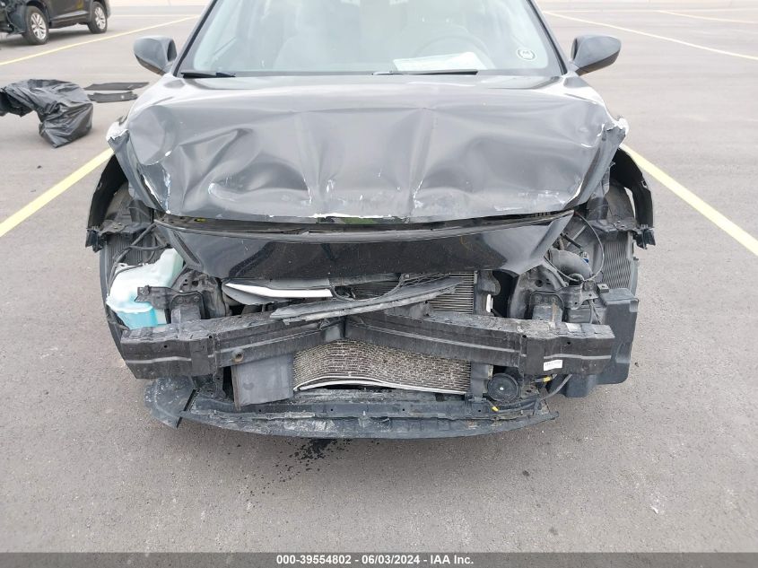 2016 Hyundai Accent Se VIN: KMHCT4AE6GU077749 Lot: 39554802