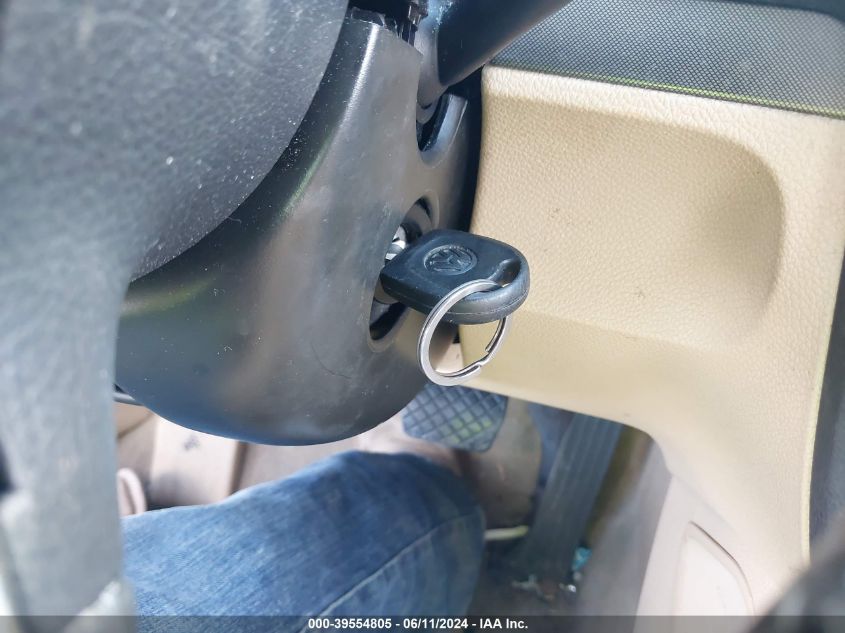 2008 Volkswagen Jetta Se/Sel VIN: 3VWRM71K38M070389 Lot: 39554805